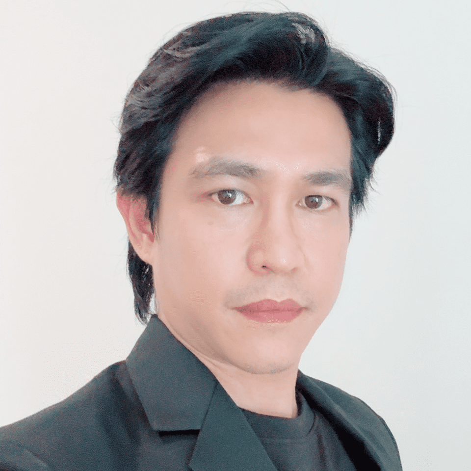 วัชระ จ้อยทองมูล