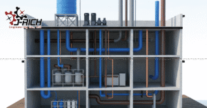 ระบบสุขาภิบาล ในอาคาร - Building Sanitary Systems