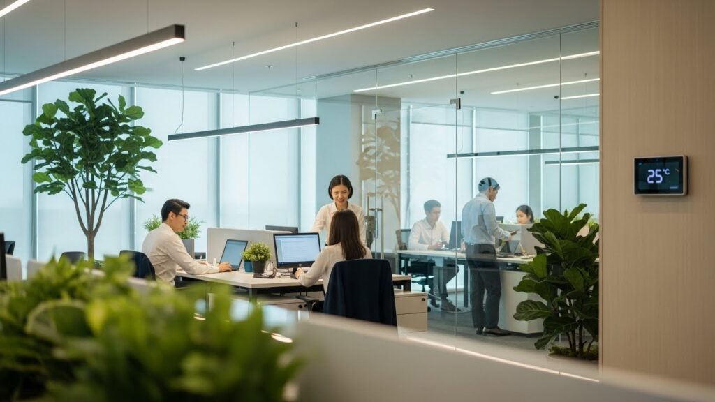 ลดค่าไฟ - Reduce Electricity 02