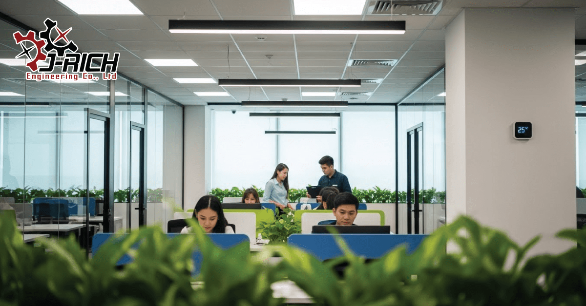 ลดค่าไฟ - Reduce Electricity