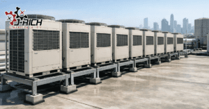 ทำไม หน้าร้อน แอร์ถึงเสียถี่ขึ้น - AC break down more often in the hot season